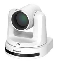 Panasonic AW-HE20W 4K30 HDMI PTZ Camera with 12x Optical Zoom