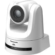 Panasonic AW-UE100WPJ 4K NDI Professional PTZ Camera (White)