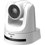 Panasonic AW-UE100WPJ 4K NDI Professional PTZ Camera (White)