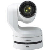 Panasonic AW-UE150WPJ 4K 60p Professional PTZ Camera (White)