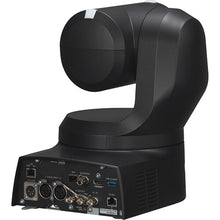 Panasonic AW-UE160 UHD 4K 20x PTZ Camera (Black) 1