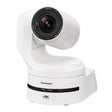 Panasonic AW-UE160 UHD 4K 20x PTZ Camera (White)