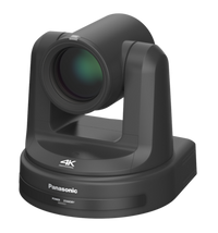 Panasonic AW-UE20K 4K30 HDMI PTZ Camera with 12x Optical Zoom