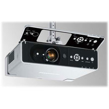 Panasonic Ceiling Mount Bracket for High Ceilings, Model ET-PKF100H - fits Panasonic PT-F100NTU and PT-F100U LCD Projectors 1