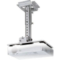 Panasonic Ceiling Mount Bracket for High Ceilings, Model ET-PKF100H - fits Panasonic PT-F100NTU and PT-F100U LCD Projectors