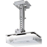 Panasonic Ceiling Mount Bracket for High Ceilings, Model ET-PKF100H - fits Panasonic PT-F100NTU and PT-F100U LCD Projectors