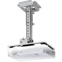 Panasonic Ceiling Mount Bracket for High Ceilings, Model ET-PKF100H - fits Panasonic PT-F100NTU and PT-F100U LCD Projectors