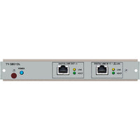 Panasonic Digital Link SDM Terminal Board TYSB01DL 1