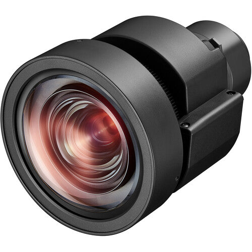 Panasonic ET-C1W500 0.940–1.39:1 zoom lens  TAA