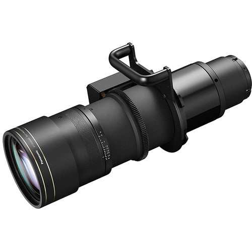Panasonic ET-D3QS400 1.43 to 2.09:1 Zoom Lens