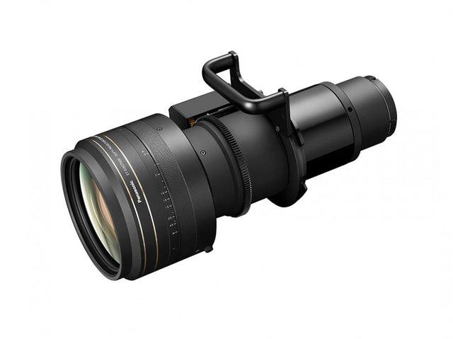 Panasonic ET-D3QT500 Zoom Lens