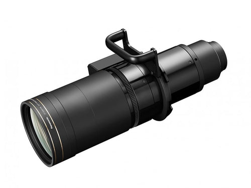 Panasonic ET-D3QT700 3.89 to 5.47:1 Zoom Lens
