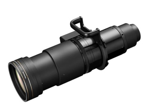Panasonic ET-D3QT800 4.97 to 7.76:1 Zoom Lens