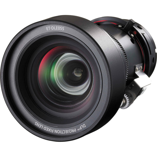 Panasonic ET-DLE055 Fixed Focus Lens