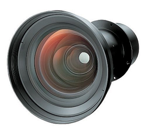 Panasonic ET-ELW03 Zoom Lens