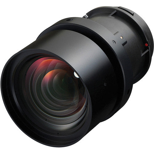 Panasonic ET-ELW21 0.8:1 Fixed Focus Lens