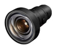 Panasonic ET-ELW30 Zoom Lens