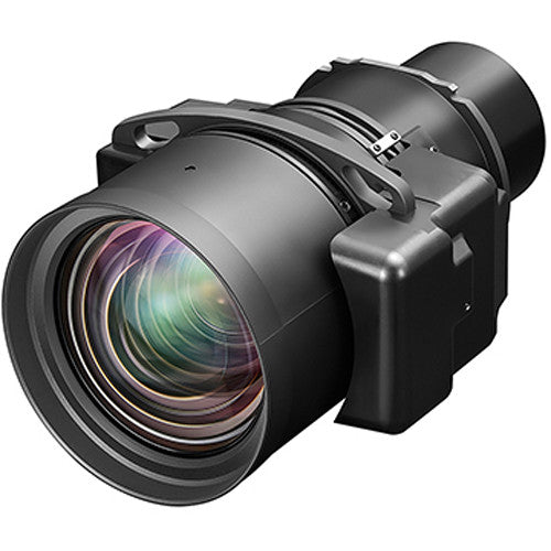 Panasonic ET-EMS600 1.35 – 2.11:1 Zoom lens