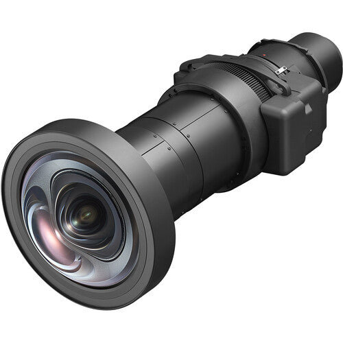 Panasonic ET-EMU100 Ultra-Short Throw Zoom Lens for PT-MZ16K Series Projectors