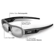 Panasonic ET-LRZ3DGL DLP-Link 3D Glasses