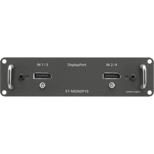 Panasonic ET-MDNDP10 Displayport Input Board