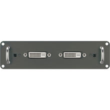 Panasonic ET-MDNDV10 DVI-D Input Board for PT-RQ13K and PT-RZ12K Series Projectors