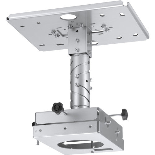 Panasonic ET-PKD130H Projector High-Ceiling Mount Bracket with 6-Axis Adjustment Mechanism