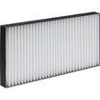 Panasonic ET-SFR510 Smoke Cut Filter for PT-DZ21K Series & PT-DZ16K Projectors