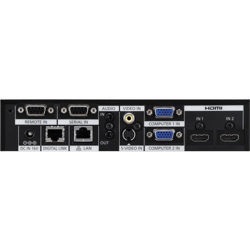 Panasonic ET-YFB100G Digital Interface Box – OfficeWonderland