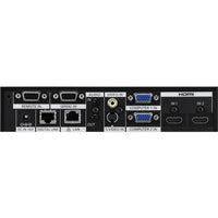 Panasonic ET-YFB100G Digital Interface Box input output