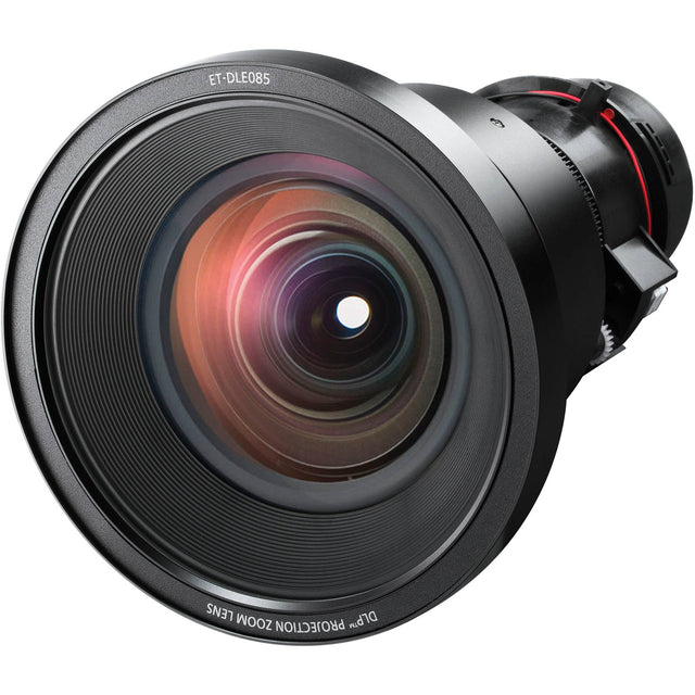 Panasonic ETDLE085 Short Throw Zoom Lens