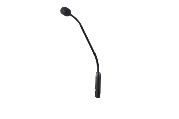 Panasonic Gooseneck Microphone (17.7) WM-KG645