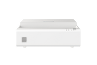 Panasonic PT-CMZ50U WUXGA LCD Short-Throw Laser Projector (White)1