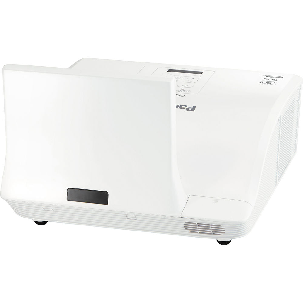 Panasonic PT-CW330U 3D DLP Short Throw Projector