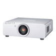 Panasonic PT-DW6300ULS DLP Projector front view