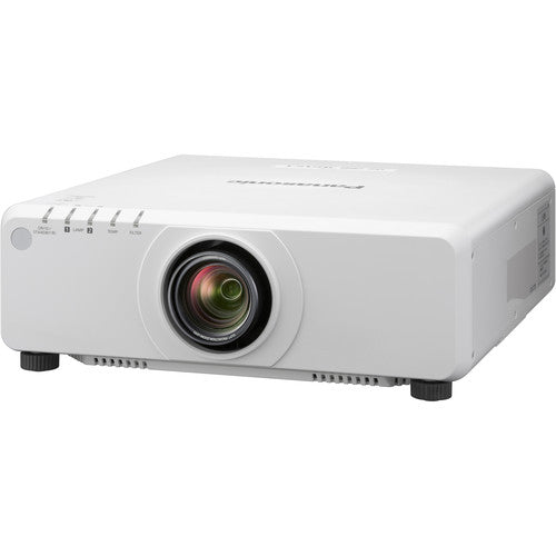 Panasonic PT-DZ780WU Professional WUXGA DLP Projector