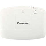 Panasonic PT-EX800ZLU Professional 3LCD XGA Projector top view