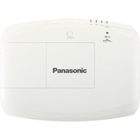 Panasonic PT-EX800ZLU Professional 3LCD XGA Projector top view