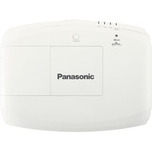 Panasonic PT-EX800ZLU Professional 3LCD XGA Projector top view