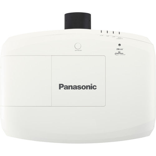 Panasonic PT-EX800ZU Professional 3LCD XGA Projector front view