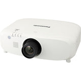 Panasonic PT-EX800ZU XGA LCD Projector front view