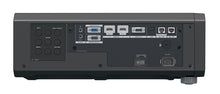 Panasonic PT-FRQ60 DLP 4K HD Laser Projector connections