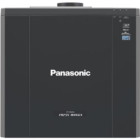 Panasonic PT-FRZ55 5000-Lumen WUXGA Short-Throw Exhibition Laser DLP Projector 1