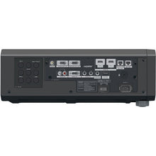 Panasonic PT-FRZ55 5000-Lumen WUXGA Short-Throw Exhibition Laser DLP Projector 2