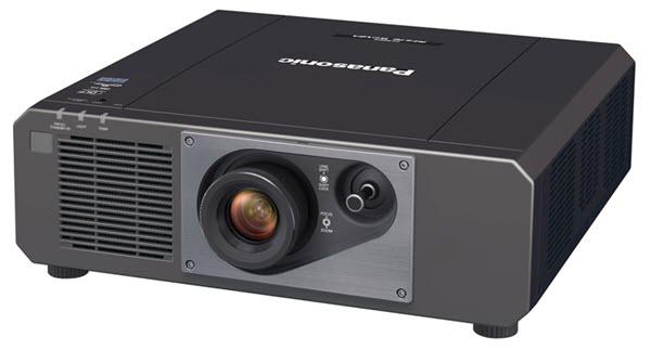 Panasonic PT-FRZ50BU7 WUXGA DLP Conference Room Laser Projector