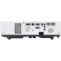 Panasonic PT-LMZ460U 4600-Lumen WUXGA Laser Projector 4