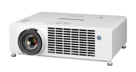 Panasonic PT-LRW35 1-Chip DLP WXGA RGB LED Projector