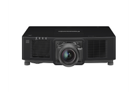 Panasonic PT-MZ11KLB WUXGA 3LCD Laser Projector