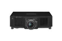 Panasonic PT-MZ11KLB WUXGA 3LCD Laser Projector