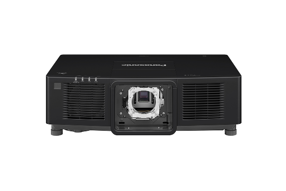 Panasonic PT-MZ11KLB WUXGA 3LCD Laser Projector1